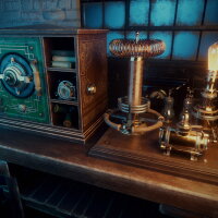 The House of Tesla Crack Download