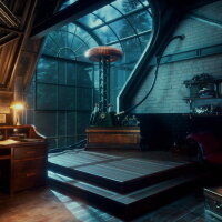 The House of Tesla Repack Download