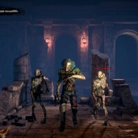 THE HOUSE OF THE DEAD 2: Remake Torrent Download