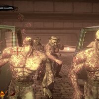 THE HOUSE OF THE DEAD 2: Remake PC Crack