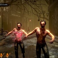 THE HOUSE OF THE DEAD 2: Remake Crack Download