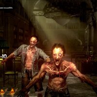 THE HOUSE OF THE DEAD 2: Remake Repack Download