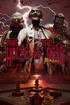 THE HOUSE OF THE DEAD: Remake (GOG) Free Download