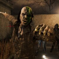 THE HOUSE OF THE DEAD: Remake Crack Download