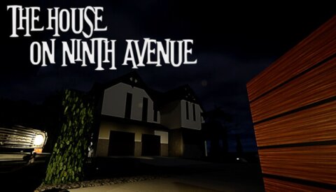 The House On Ninth Avenue Free Download