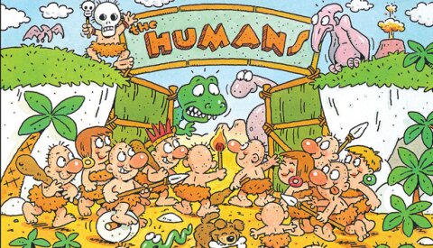 The Humans Collection Free Download