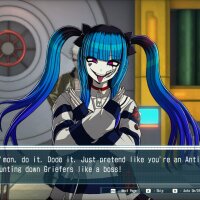 The Hundred Line -Last Defense Academy- Crack Download