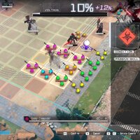 The Hundred Line -Last Defense Academy- Update Download