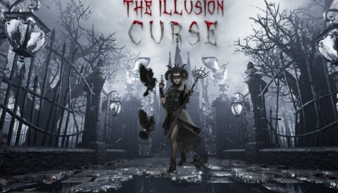 THE ILLUSION: CURSE Free Download