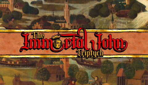 The Immortal John Triptych (GOG) Free Download