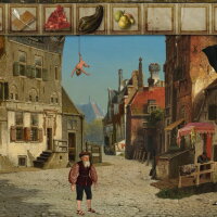 The Immortal John Triptych Torrent Download