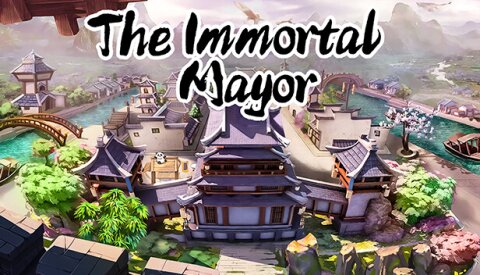 The Immortal Mayor - 羽人国扩展包(The Feather Kingdom) Free Download