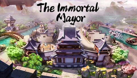 The Immortal Mayor Free Download