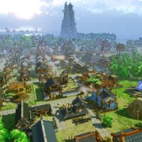 The Immortal Mayor Torrent Download