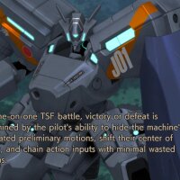 The Imperial Capital Burns - Muv-Luv Alternative Total Eclipse Repack Download