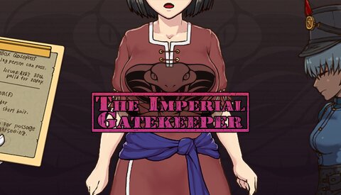 The Imperial Gatekeeper (GOG) Free Download