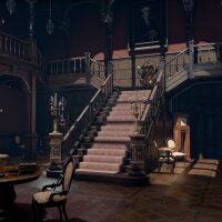 The Inheritance of Crimson Manor Torrent Download