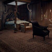 The Inheritance of Crimson Manor Update Download