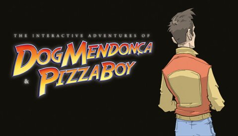 The Interactive Adventures of Dog Mendonça & Pizzaboy® Free Download