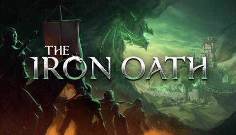 The Iron Oath Free Download