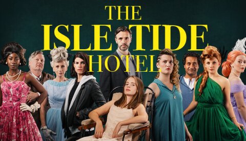 The Isle Tide Hotel Free Download