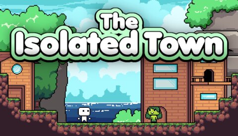 The Isolated Town Free Download