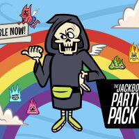 The Jackbox Party Pack 11 Torrent Download