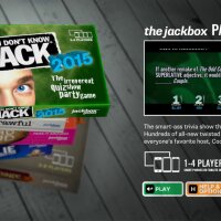 The Jackbox Party Pack Torrent Download