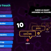 The Jackbox Survey Scramble PC Crack