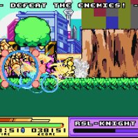 The Joylancer: Legendary Motor Knight Torrent Download