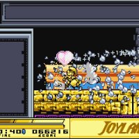 The Joylancer: Legendary Motor Knight PC Crack