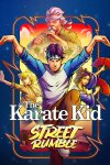 The Karate Kid: Street Rumble Free Download