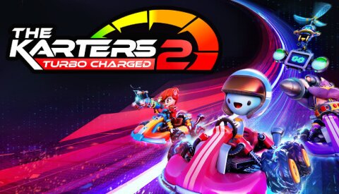 The Karters 2: Turbo Charged Free Download