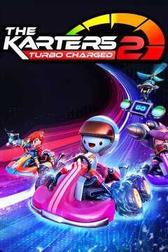 The Karters 2: Turbo Charged Free Download