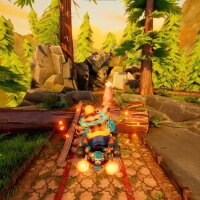 The Karters 2: Turbo Charged Torrent Download
