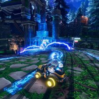 The Karters 2: Turbo Charged PC Crack