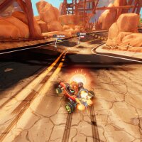 The Karters 2: Turbo Charged Update Download