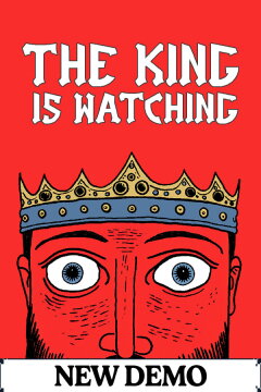 The King is Watching Free Download