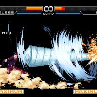 THE KING OF FIGHTERS 2002 UNLIMITED MATCH Torrent Download