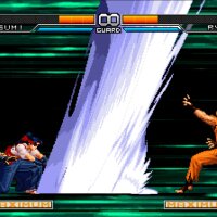 THE KING OF FIGHTERS 2002 UNLIMITED MATCH Crack Download