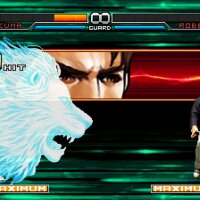 THE KING OF FIGHTERS 2002 UNLIMITED MATCH Update Download