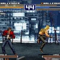 THE KING OF FIGHTERS 2003 Torrent Download