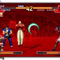 THE KING OF FIGHTERS '97 (GLOBAL MATCH) Torrent Download