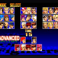 THE KING OF FIGHTERS '97 (GLOBAL MATCH) PC Crack