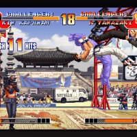 THE KING OF FIGHTERS '97 (GLOBAL MATCH) Crack Download