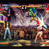 THE KING OF FIGHTERS '97 (GLOBAL MATCH) Update Download