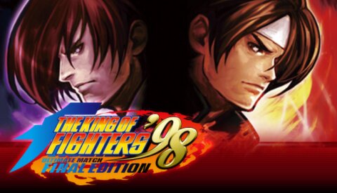 THE KING OF FIGHTERS '98 ULTIMATE MATCH FINAL EDITION Free Download