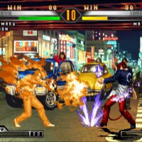 THE KING OF FIGHTERS '98 ULTIMATE MATCH FINAL EDITION PC Crack