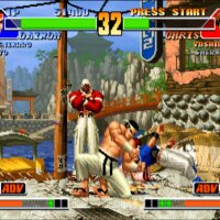 THE KING OF FIGHTERS '98 ULTIMATE MATCH FINAL EDITION Crack Download