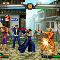 THE KING OF FIGHTERS '98 ULTIMATE MATCH FINAL EDITION Repack Download